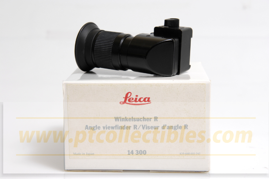 Leica angle viewfinder R (type 14300)